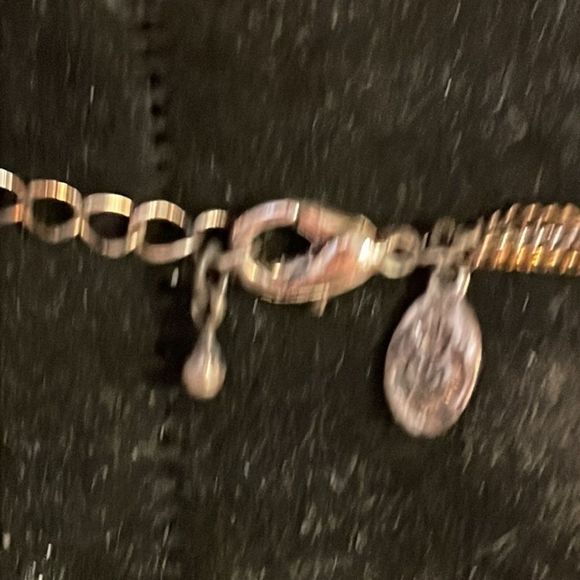 16” retired Premier Designs Limited Edition 5-strand 53 beads neckace - Picture 7 of 11